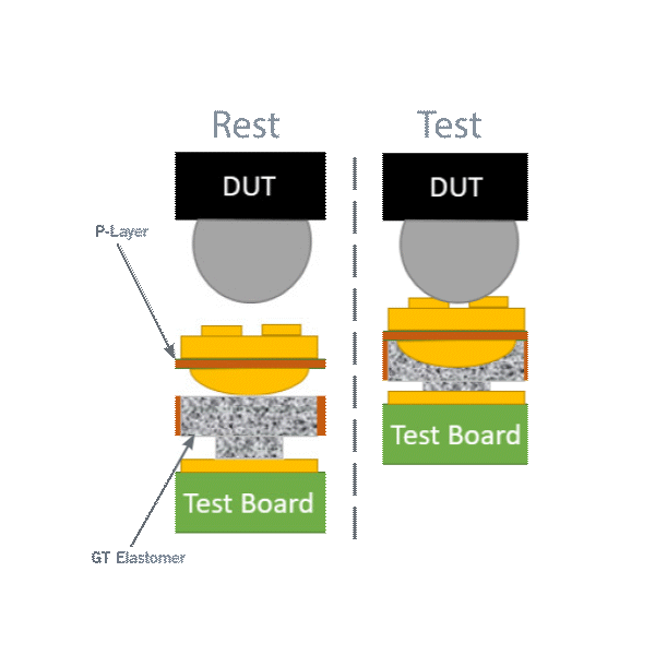 Rest and Test Animation